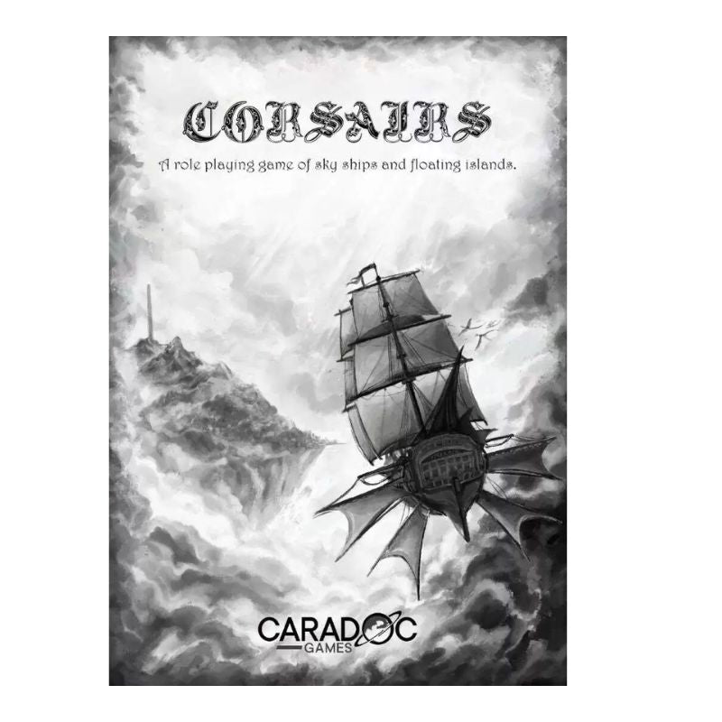 Corsairs
