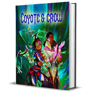 Coyote & Crow RPG