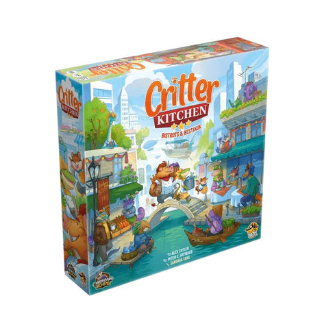 Board Games