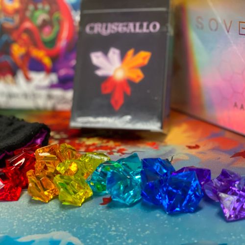 Crystallo