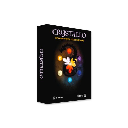 Crystallo