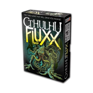 Cthulhu Fluxx