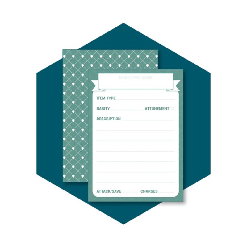 Custom Cards