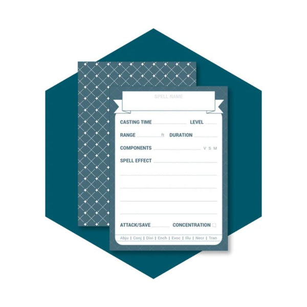 Custom Cards