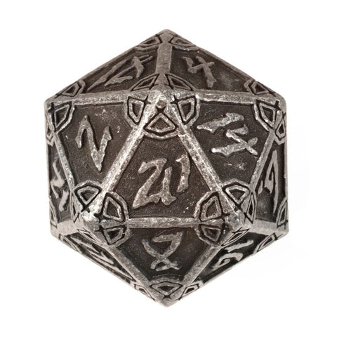 Dice - Dark Iron Hexbreaker