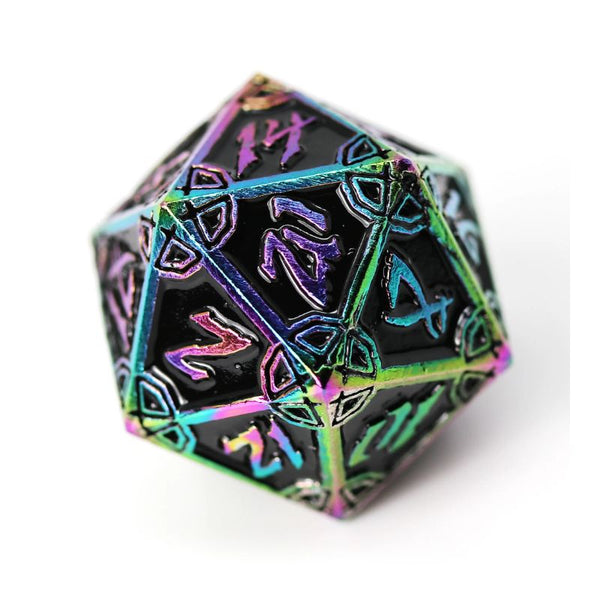 Dice - Dark Nexus Hexbreaker