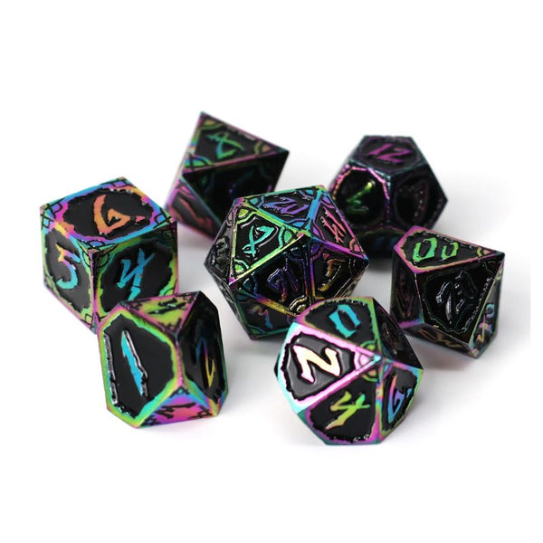 Dice - Dark Nexus Hexbreaker