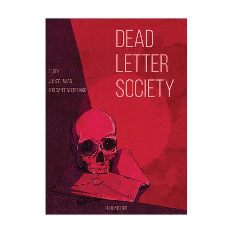 Dead Letter Society