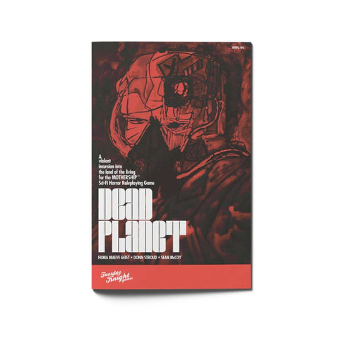 Dead Planet
