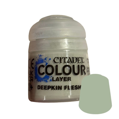 Paint - Deepkin Flesh