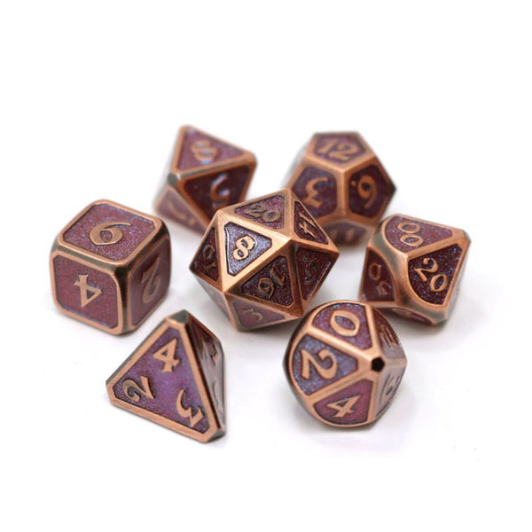 Dice - Dreamscape Desert Melody