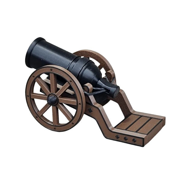 Dice Cannon