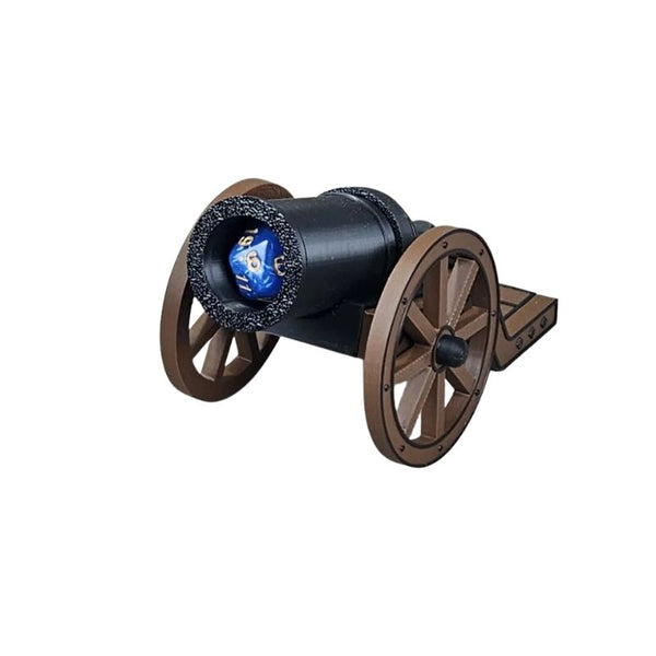 Dice Cannon