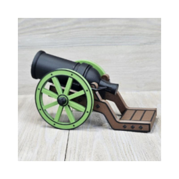 Dice Cannon