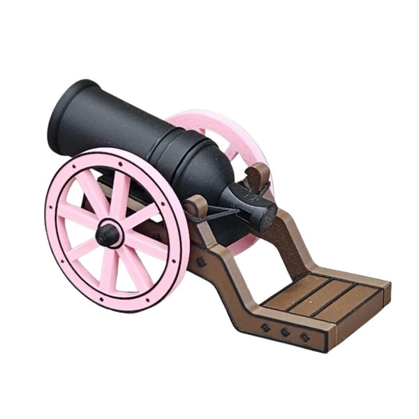 Dice Cannon