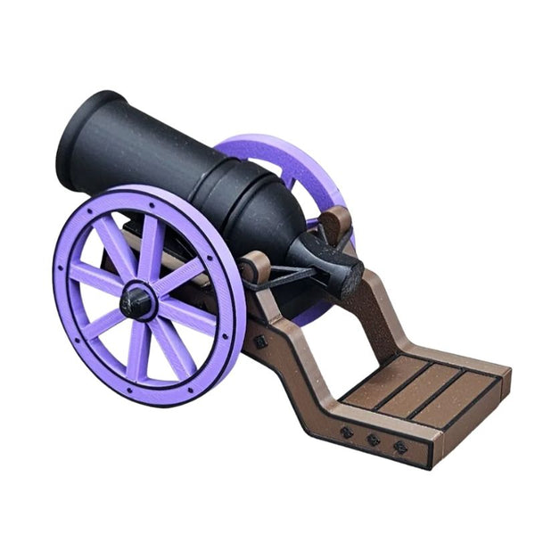 Dice Cannon