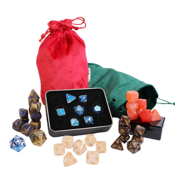 Die Hard Mystery Bundle