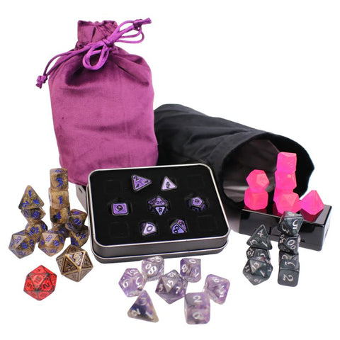 Die Hard Mystery Bundle