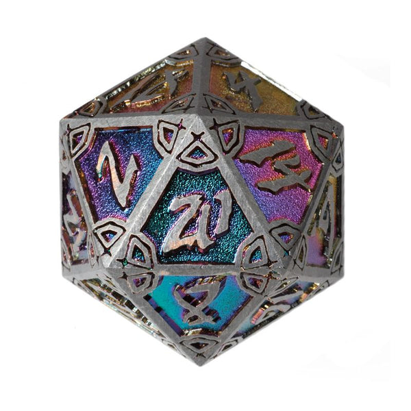 Dice - Arcane Hexbreaker