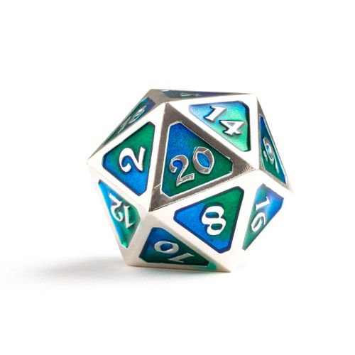 Oversized Dire D20