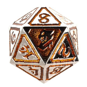 Dice - Usuprers of Gilded Ruin
