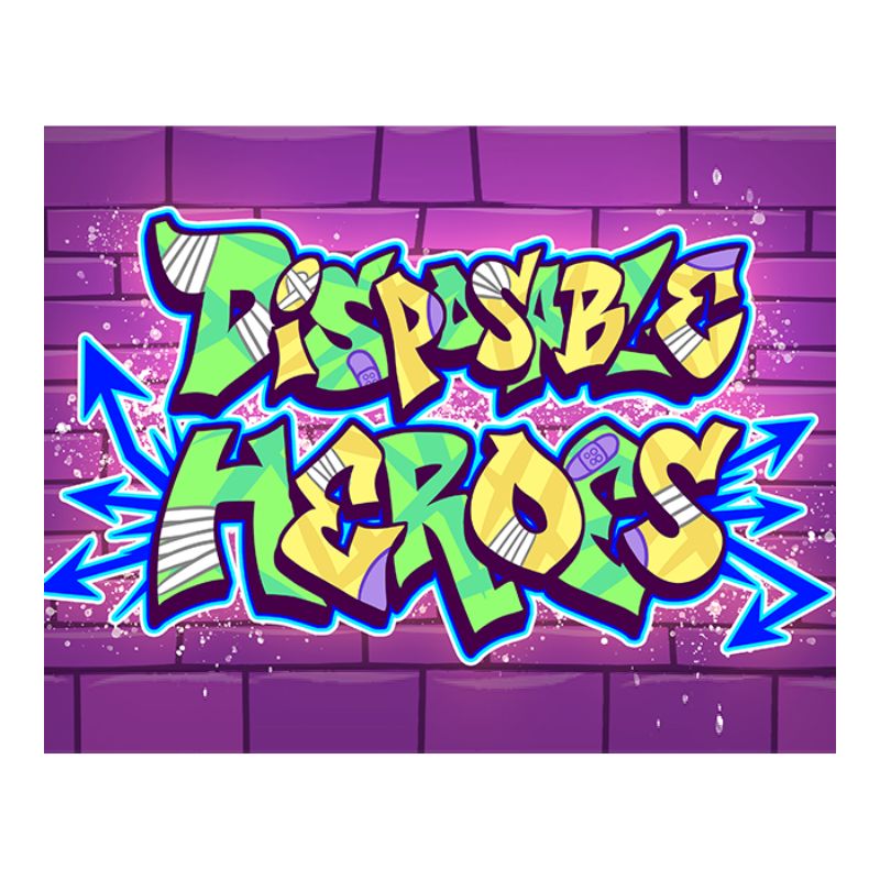 Disposable Heroes