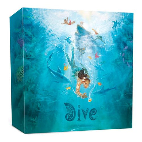 Dive