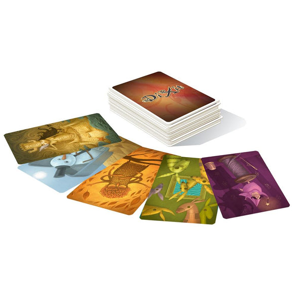 Dixit: Daydreams
