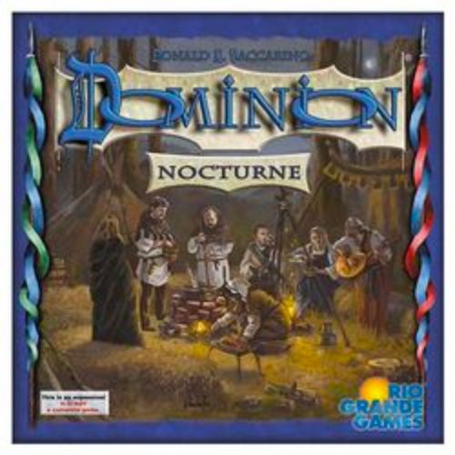 Dominion: Nocturne