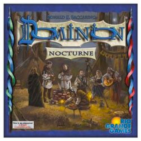 Dominion: Nocturne