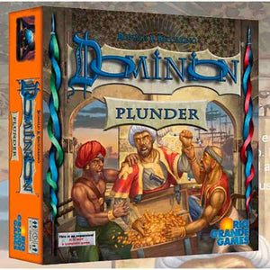 Dominion: Plunder