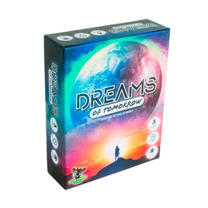 Dreams of Tomorrow