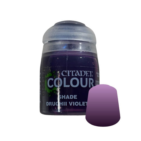 Paint - Druchii Violet