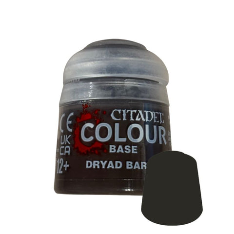 Paint - Dryad Bark