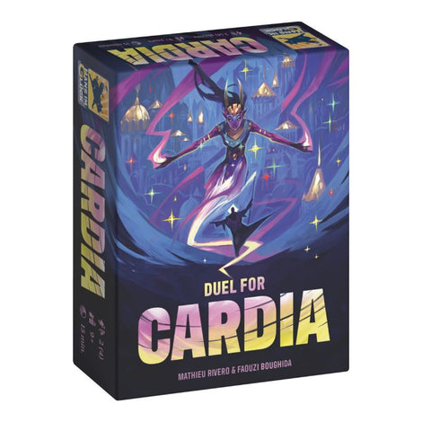 Card Games
