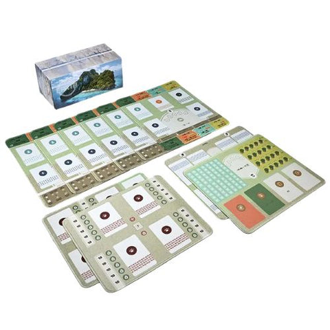 Earth Player Playmat Bundle