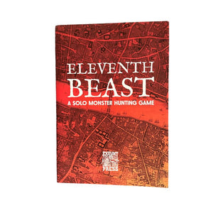 Eleventh Beast