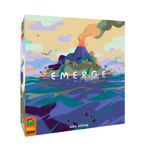 Emerge