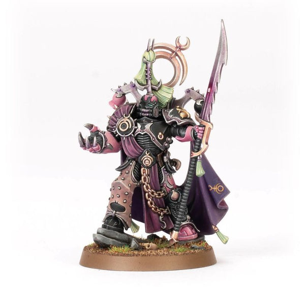 Champions of Slaanesh – Emperor's Children Army Set