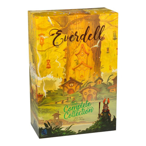 Everdell Complete Collection