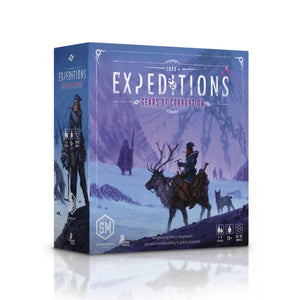 Expeditions: Gears of Corruption