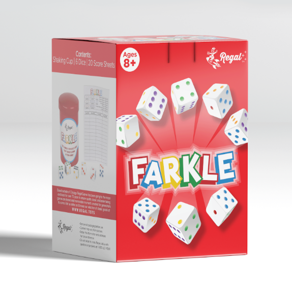 Farkle