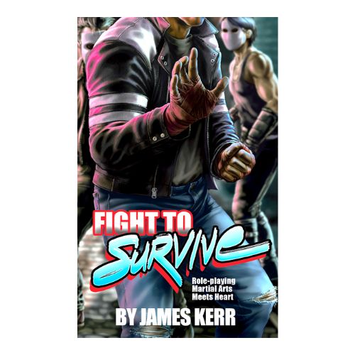 Fight to Survive