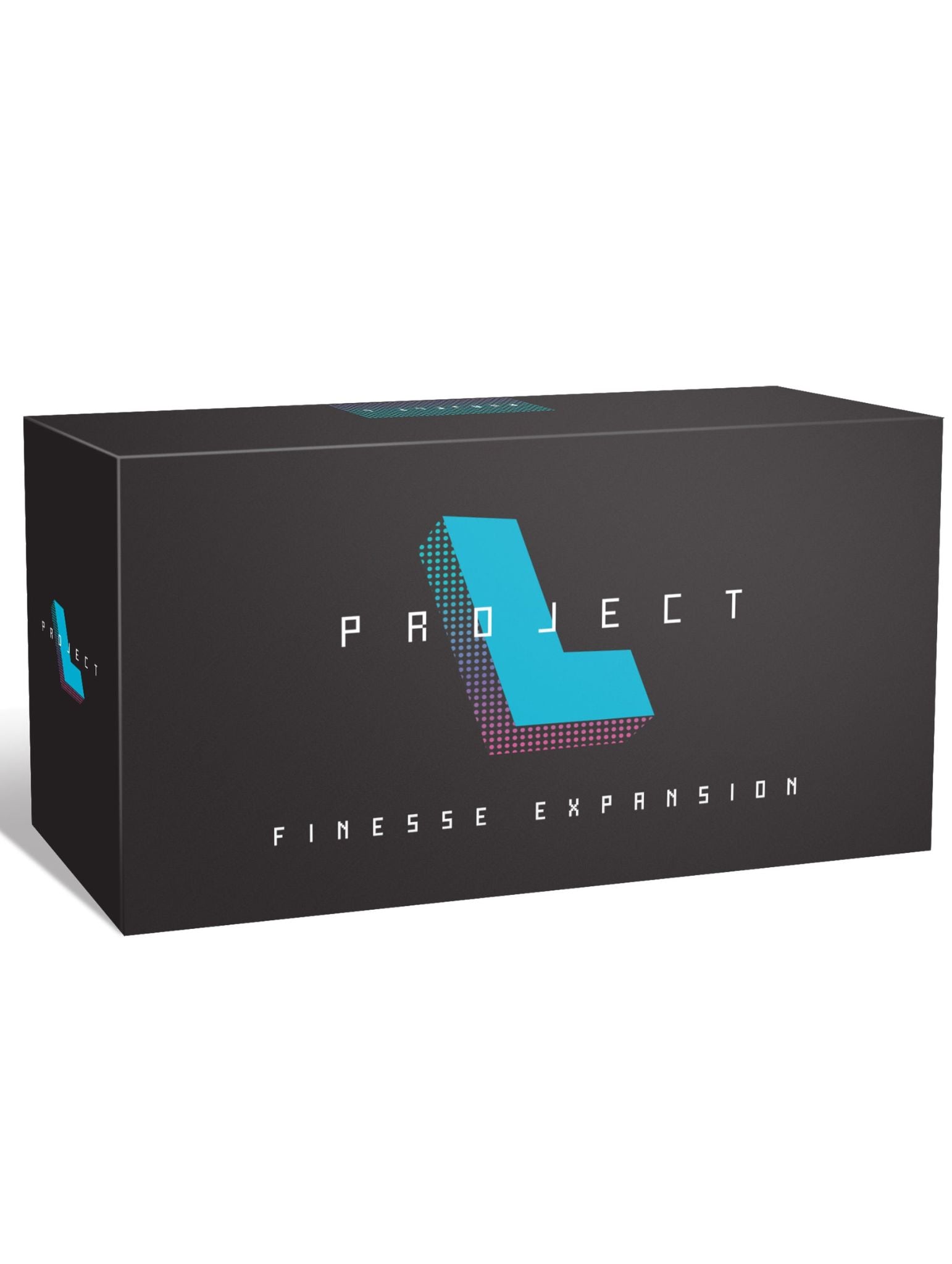 Project L: Finesse Expansion