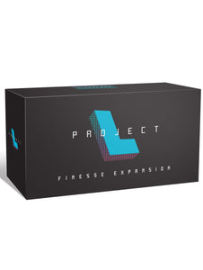Project L: Finesse Expansion