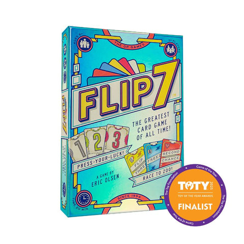 Flip 7