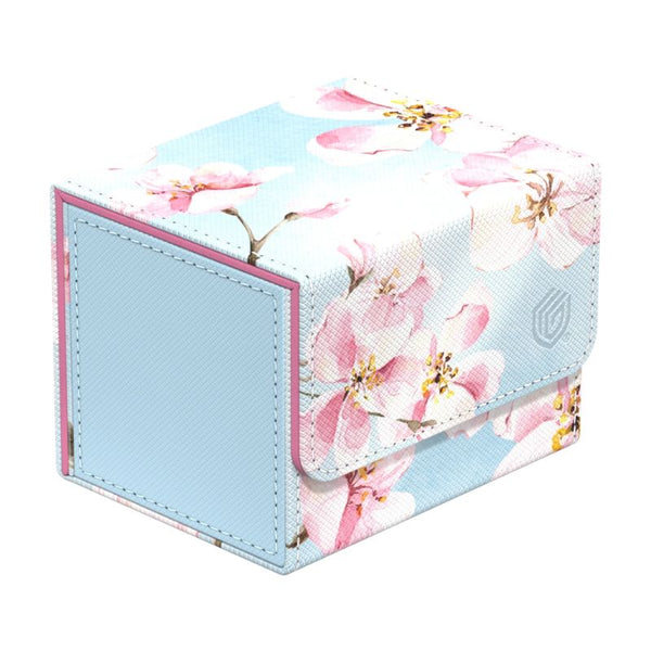 Ultimate Guard Sidewinder 100+: Floral Places - Cherry Blossom (pre-order)