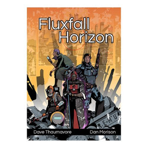 Fluxfall Horizon