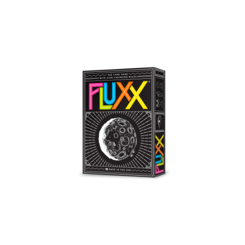 Fluxx 5.0