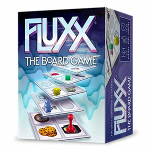 FLUXX: The Board Game